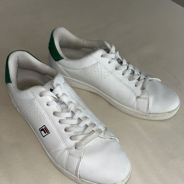 Baskets Fila