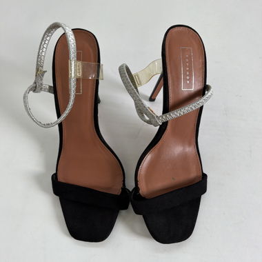 Topshop Absatz-Sandalen