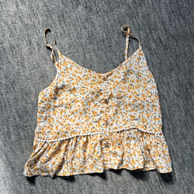Sommer Top