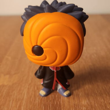Obito aus Naruto
