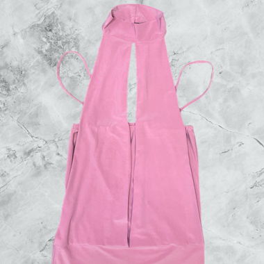 Vintage Y2K Party Top