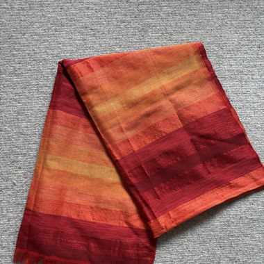 Colorful Scarf