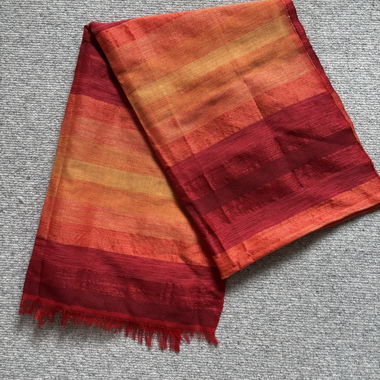 Colorful Scarf