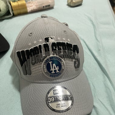 Chapeau new era