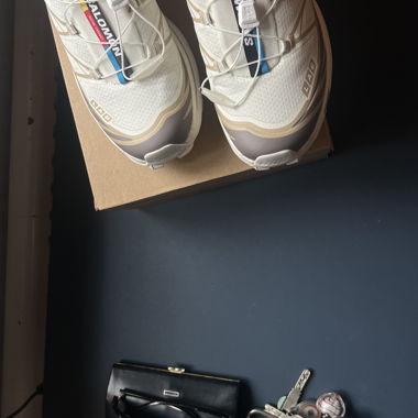 Baskets Salomon XT-6