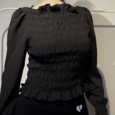 Bluse