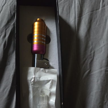Vente de pen microneedle