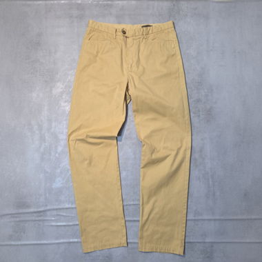 Pantalons chino pour homme NIAMA BASIC - Taille L