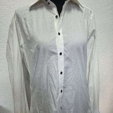 Camicia bianca