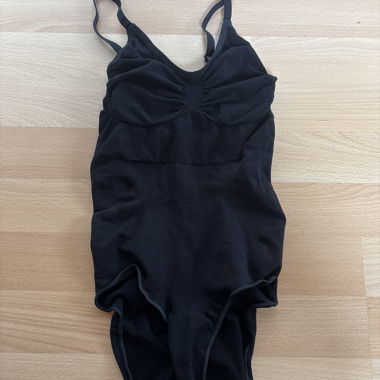 Creamy Fabrics Bodysuit