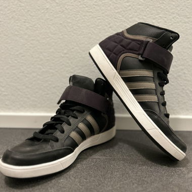 Baskets homme
