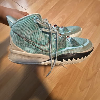 Scarpe da basket Nike Kyrie 7