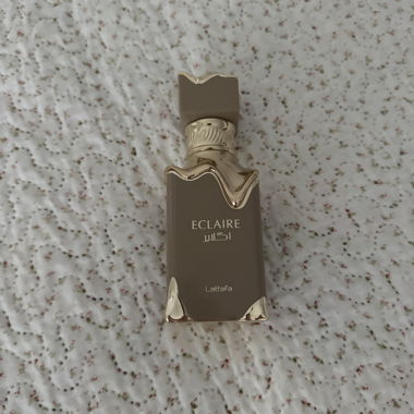 Parfum Lattafa Eclaire