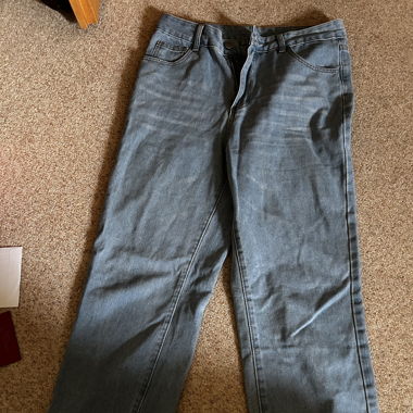 Jeans hose