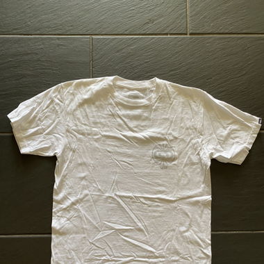 T shirt vans 