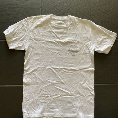 T shirt vans 