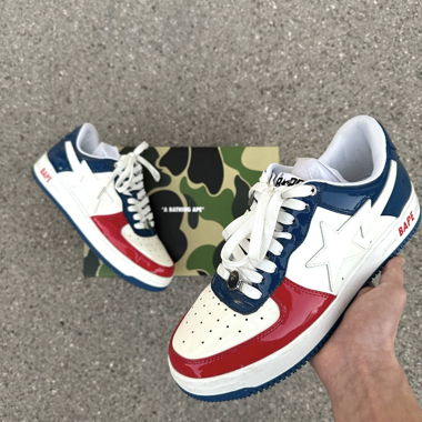 Bape Sta 