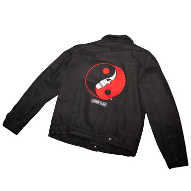 Lurking Class Jacket