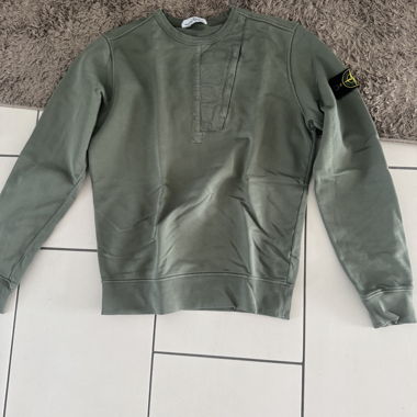Sweat Stone Island