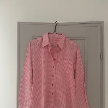 Trachten Bluse