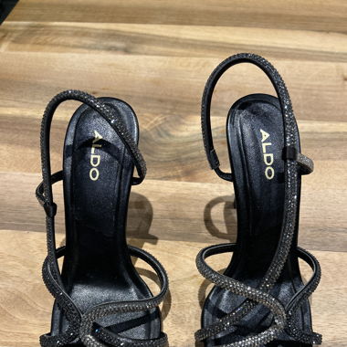 Stiletto