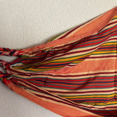 Babyhängematte, 70 x 100 cm, Fair Trade