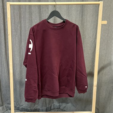 Champion Pullover