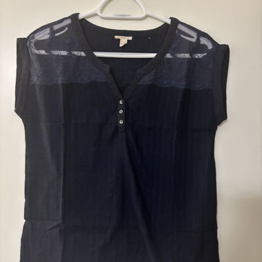 Blusa Esprit