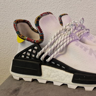Adidas Pharrell Williams Solar