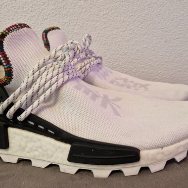 Adidas Pharrell Williams Solar