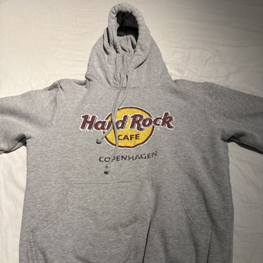 Hard Rock Cafe Copenhagen Pullover