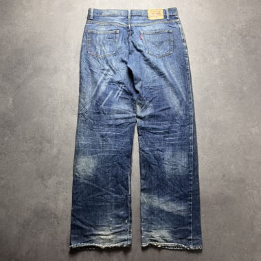 Vintage Levi’s Bootcut Jeans W34
