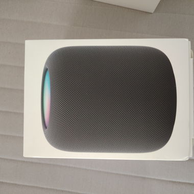 Apple HomePod