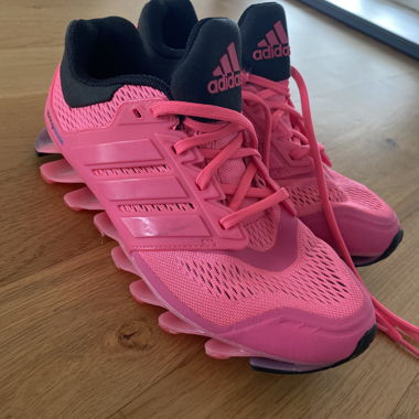 Adidas Springblade