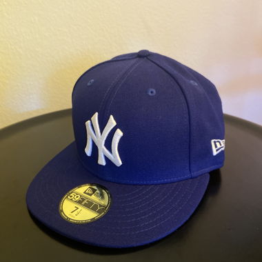 New York Yankees Cap