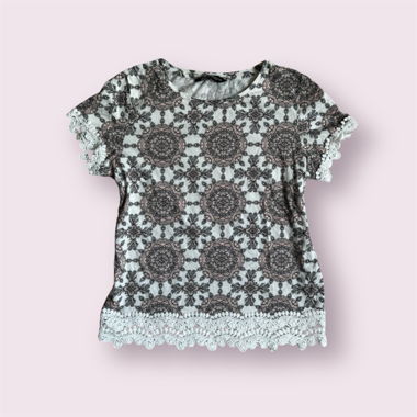 T-shirt Dorothy Perkins