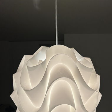 Le Klint Lamp Sinus 172