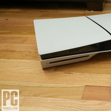 Ps5 slim de moins d’un ans encore sous garantie