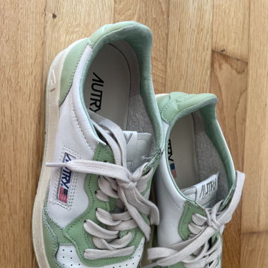 Autry Sneaker - Grösse 38