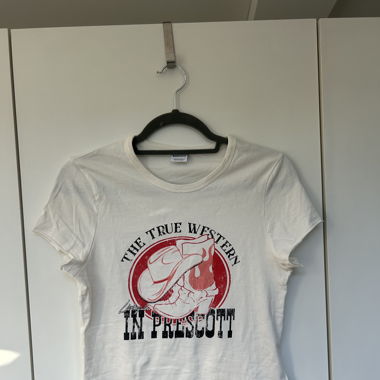 T-Shirt mit Druck M