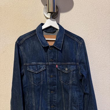 Veste en jeans Levi’s 