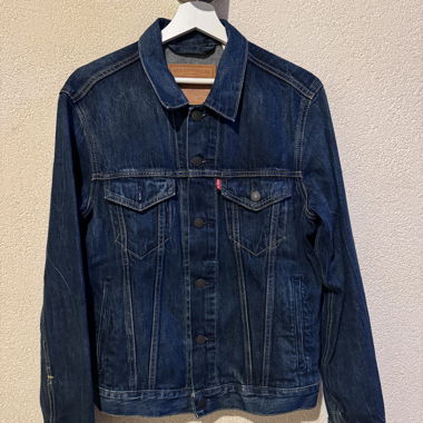 Veste en jeans Levi’s 