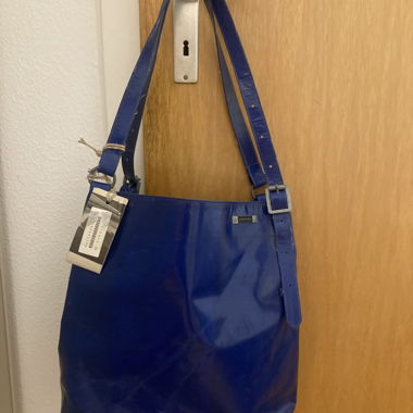 Freitag bag Morgenson