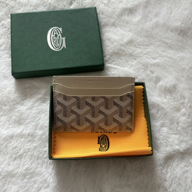 Portafoglio Goyard