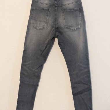 FSBN Jeans Slim Gris 32/32
