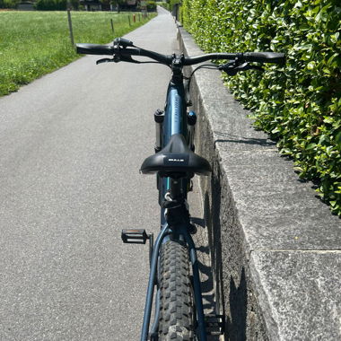 Bulls E1 eBike