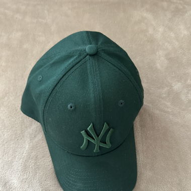 New Yankees Cap
