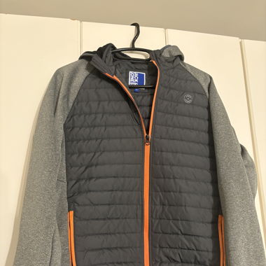 Veste polaire Jack&Jones garçon taille 164