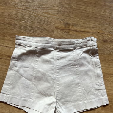 High Waist Shorts