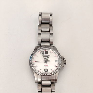 Longines Conquest L3.316.0.87.6